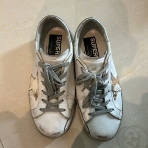 Golden Goose womens sneakers size 36